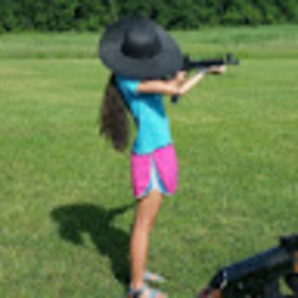 Meet your Posher, Giann